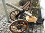 Unsere Kanone